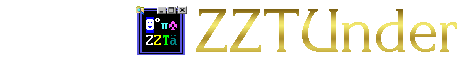 ZZTUnder